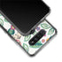 Disney Princess Moana Pua and Heihei Pattern LG K51/Q51 Clear Case