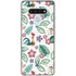 Disney Princess Moana Pua and Heihei Pattern LG Stylo 6 Clear Case