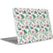 Disney Princess Moana Pua and Heihei Pattern Apple MacBook Air Skin