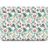 Disney Princess Moana Pua and Heihei Pattern Apple MacBook Air Skin