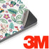 Disney Princess Moana Pua and Heihei Pattern Apple MacBook Air Skin