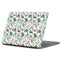 Disney Princess Moana Pua and Heihei Pattern Apple MacBook Pro 13-inch Skin