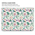 Disney Princess Moana Pua and Heihei Pattern MacBook Pro 13in (2020) Case plus Skin