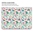 Disney Princess Moana Pua and Heihei Pattern MacBook Pro 14in (2021-24) Case plus Skin