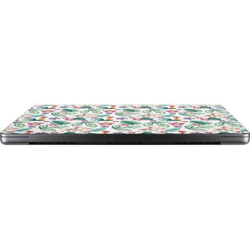 Disney Princess Moana Pua and Heihei Pattern MacBook Pro 14in (2021-24) Skin