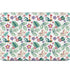 Disney Princess Moana Pua and Heihei Pattern Apple MacBook Pro 15-inch Skin