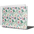 Disney Princess Moana Pua and Heihei Pattern MacBook Pro 16in (2021-25) Case plus Skin