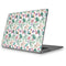 Disney Princess Moana Pua and Heihei Pattern Apple MacBook Pro 17-inch Skin