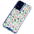 Disney Princess Moana Pua and Heihei Pattern Moto G Play 4G (2024) Clear Case