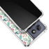 Disney Princess Moana Pua and Heihei Pattern Moto G Play 5G (2025) Clear Case
