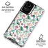 Disney Princess Moana Pua and Heihei Pattern Moto G Power 5G (2024) Clear Case