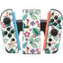 Disney Princess Moana Pua and Heihei Pattern Nintendo Switch 2 (2025) Joy-Con Controller Skin