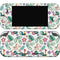 Disney Princess Moana Pua and Heihei Pattern Nintendo Switch Lite Skin