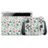 Disney Princess Moana Pua and Heihei Pattern Nintendo Switch OLED (2021) Skin