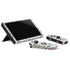 Disney Princess Moana Pua and Heihei Pattern Nintendo Switch OLED (2021) Skin