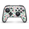 Disney Princess Moana Pua and Heihei Pattern Nintendo Switch Pro Controller Skin