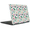 Disney Princess Moana Pua and Heihei Pattern Notebook 9 Pro 13in (2017) Skin
