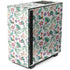 Disney Princess Moana Pua and Heihei Pattern NZXT H510 Compact ATX Mid-Tower Case Skin
