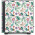 Disney Princess Moana Pua and Heihei Pattern NZXT H510 Compact ATX Mid-Tower Case Skin