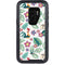 Disney Princess Moana Pua and Heihei Pattern Otterbox Defender Galaxy Skin