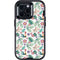 Disney Princess Moana Pua and Heihei Pattern Otterbox Defender iPhone Skin