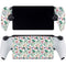 Disney Princess Moana Pua and Heihei Pattern PlayStation Portal Remote Player Skin