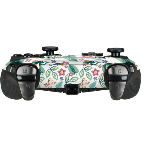 Disney Princess Moana Pua and Heihei Pattern PlayStation Scuf Vantage 2 Controller Skin