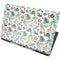 Disney Princess Moana Pua and Heihei Pattern Dell Precision Skin
