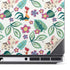 Disney Princess Moana Pua and Heihei Pattern Dell Precision Skin