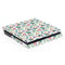 Disney Princess Moana Pua and Heihei Pattern PS4 Slim Skin