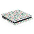 Disney Princess Moana Pua and Heihei Pattern PS4 Slim Skin
