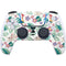 Disney Princess Moana Pua and Heihei Pattern PS5 Controller Skin