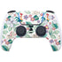 Disney Princess Moana Pua and Heihei Pattern PS5 Controller Skin