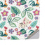 Disney Princess Moana Pua and Heihei Pattern PS5 Digital Edition Console Skin