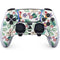 Disney Princess Moana Pua and Heihei Pattern PS5 DualSense Edge Pro Controller Skin