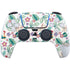 Disney Princess Moana Pua and Heihei Pattern PS5 Pro Bundle Skin