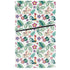 Disney Princess Moana Pua and Heihei Pattern PS5 Slim Digital Edition Console Skin
