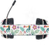Disney Princess Moana Pua and Heihei Pattern Razer Kraken X Skin