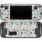 Disney Princess Moana Pua and Heihei Pattern Steam Deck Handheld Gaming Computer OLED Skin