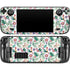 Disney Princess Moana Pua and Heihei Pattern Steam Deck Handheld Gaming Computer OLED Skin