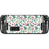 Disney Princess Moana Pua and Heihei Pattern Steam Deck Handheld Gaming Computer OLED Skin