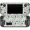 Disney Princess Moana Pua and Heihei Pattern Steam Deck Handheld Gaming Computer Skin