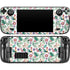 Disney Princess Moana Pua and Heihei Pattern Steam Deck Handheld Gaming Computer Skin