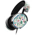 Disney Princess Moana Pua and Heihei Pattern SteelSeries Arctis 3 Skin