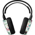 Disney Princess Moana Pua and Heihei Pattern SteelSeries Arctis 3 Skin