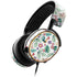 Disney Princess Moana Pua and Heihei Pattern SteelSeries Arctis 5 Skin