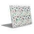Disney Princess Moana Pua and Heihei Pattern Surface Book 2 13.5in Skin