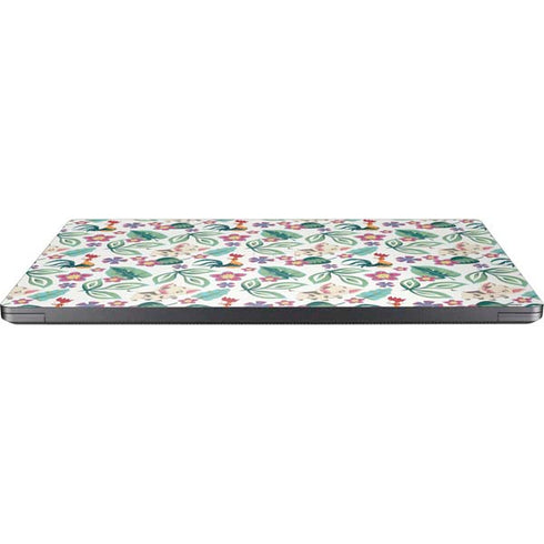 Disney Princess Moana Pua and Heihei Pattern Surface Laptop 7 13.8in Skin