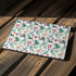Disney Princess Moana Pua and Heihei Pattern Surface Pro 6 Skin