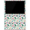 Disney Princess Moana Pua and Heihei Pattern Surface Pro 7 Skin